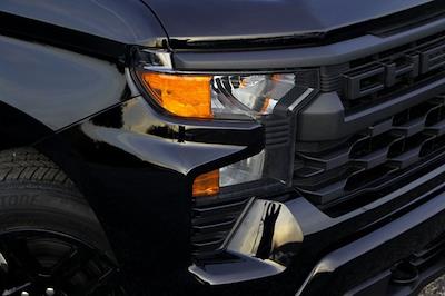 2026 Chevrolet Silverado 1500 Crew Cab RWD Pickup for sale #222414 - photo 2