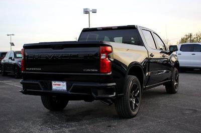 2026 Chevrolet Silverado 1500 Crew Cab RWD Pickup for sale #222414 - photo 2