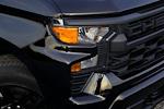 2026 Chevrolet Silverado 1500 Crew Cab RWD Pickup for sale #222414 - photo 2