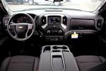New 2026 Chevrolet Silverado 1500 Custom Crew Cab for sale #222473 - photo 16