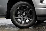 New 2026 Chevrolet Silverado 1500 Custom Crew Cab for sale #222473 - photo 5