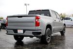 New 2026 Chevrolet Silverado 1500 Custom Crew Cab for sale #222473 - photo 2