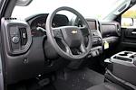 New 2026 Chevrolet Silverado 1500 Custom Crew Cab for sale #222473 - photo 7