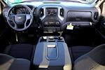 New 2026 Chevrolet Silverado 1500 Custom Crew Cab for sale #222559 - photo 16
