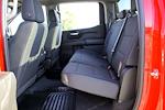 New 2026 Chevrolet Silverado 1500 Custom Crew Cab for sale #222559 - photo 18