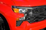 New 2026 Chevrolet Silverado 1500 Custom Crew Cab for sale #222559 - photo 3