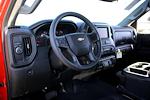New 2026 Chevrolet Silverado 1500 Custom Crew Cab for sale #222559 - photo 7