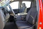 New 2026 Chevrolet Silverado 1500 Custom Crew Cab for sale #222559 - photo 9