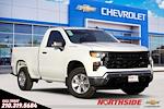 New 2026 Chevrolet Silverado 1500 Work Truck Regular Cab for sale #223073 - photo 1
