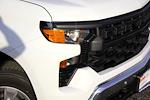 New 2026 Chevrolet Silverado 1500 Work Truck Regular Cab for sale #223073 - photo 3