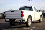 New 2026 Chevrolet Silverado 1500 Work Truck Regular Cab for sale #223073 - photo 2