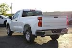 New 2026 Chevrolet Silverado 1500 Work Truck Regular Cab for sale #223073 - photo 7
