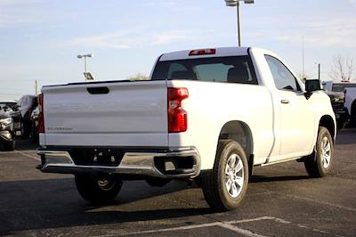 2026 Chevrolet Silverado 1500 Regular Cab RWD Pickup for sale #223074 - photo 2