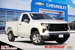 2026 Chevrolet Silverado 1500 Regular Cab RWD Pickup for sale #223074 - photo 1