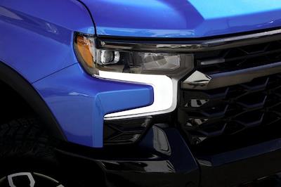 Used 2025 Chevrolet Silverado 1500 - photo 1