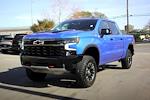 2025 Chevrolet Silverado 1500 Crew Cab 4WD Pickup for sale #224254A - photo 7