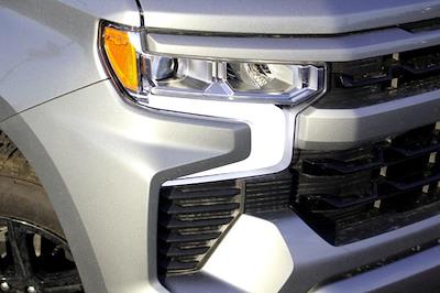 2026 Chevrolet Silverado 1500 Crew Cab 4WD Pickup for sale #229437 - photo 2