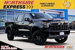 New 2026 Chevrolet Silverado 1500 ZR2 Crew Cab for sale #229777 - photo 1