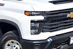 2025 Chevrolet Silverado 2500 Regular Cab 4WD Pickup for sale #230529 - photo 5