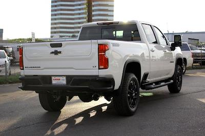 New 2025 Chevrolet Silverado 2500 LT Crew Cab for sale #231140 - photo 2