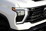New 2025 Chevrolet Silverado 2500 LT Crew Cab for sale #231140 - photo 3
