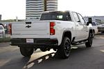 New 2025 Chevrolet Silverado 2500 LT Crew Cab for sale #231140 - photo 2