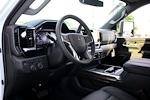 New 2025 Chevrolet Silverado 2500 LT Crew Cab for sale #231140 - photo 7