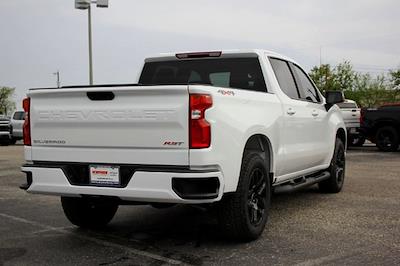 New 2026 Chevrolet Silverado 1500 RST Crew Cab for sale #231268 - photo 2