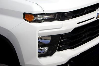 New 2026 Chevrolet Silverado 2500 - photo 1