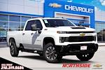 New 2026 Chevrolet Silverado 2500 Custom Crew Cab for sale #231967 - photo 1