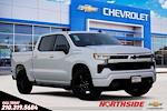 New 2026 Chevrolet Silverado 1500 RST Crew Cab for sale #236086 - photo 1
