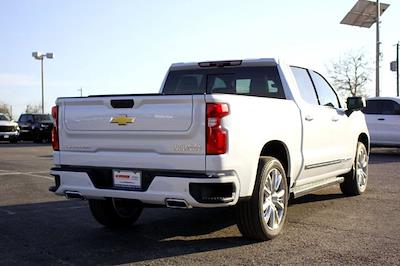 New 2026 Chevrolet Silverado 1500 High Country Crew Cab for sale #237623 - photo 2