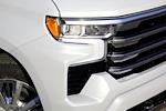 New 2026 Chevrolet Silverado 1500 High Country Crew Cab for sale #237623 - photo 3