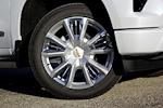 New 2026 Chevrolet Silverado 1500 High Country Crew Cab for sale #237623 - photo 4