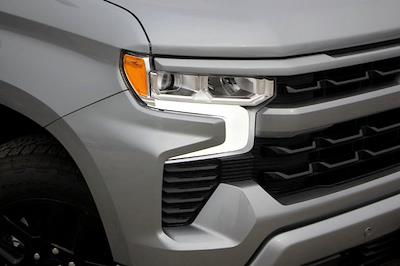 New 2026 Chevrolet Silverado 1500 RST Crew Cab for sale #245710 - photo 2