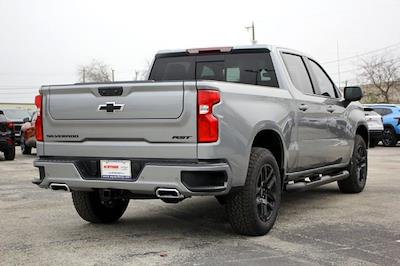 New 2026 Chevrolet Silverado 1500 RST Crew Cab for sale #245710 - photo 2