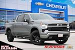 New 2026 Chevrolet Silverado 1500 RST Crew Cab for sale #245710 - photo 1