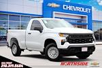 New 2026 Chevrolet Silverado 1500 Work Truck Regular Cab for sale #249894 - photo 1