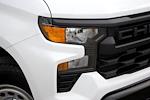 New 2026 Chevrolet Silverado 1500 Work Truck Regular Cab for sale #249894 - photo 7