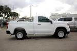 New 2026 Chevrolet Silverado 1500 Work Truck Regular Cab for sale #249894 - photo 3