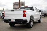 New 2026 Chevrolet Silverado 1500 Work Truck Regular Cab for sale #249894 - photo 2