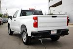 New 2026 Chevrolet Silverado 1500 Work Truck Regular Cab for sale #249894 - photo 4