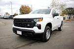 New 2026 Chevrolet Silverado 1500 Work Truck Regular Cab for sale #249894 - photo 5
