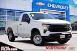 New 2026 Chevrolet Silverado 1500 Work Truck Regular Cab for sale #249899 - photo 1