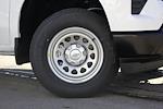 New 2026 Chevrolet Silverado 1500 Work Truck Regular Cab for sale #249899 - photo 5