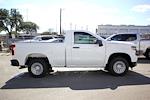 New 2026 Chevrolet Silverado 1500 Work Truck Regular Cab for sale #249899 - photo 6