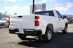New 2026 Chevrolet Silverado 1500 Work Truck Regular Cab for sale #249899 - photo 2