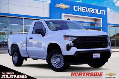 New 2026 Chevrolet Silverado 1500 - photo 1
