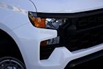 New 2026 Chevrolet Silverado 1500 Work Truck Regular Cab for sale #249912 - photo 7