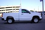 New 2026 Chevrolet Silverado 1500 Work Truck Regular Cab for sale #249912 - photo 3